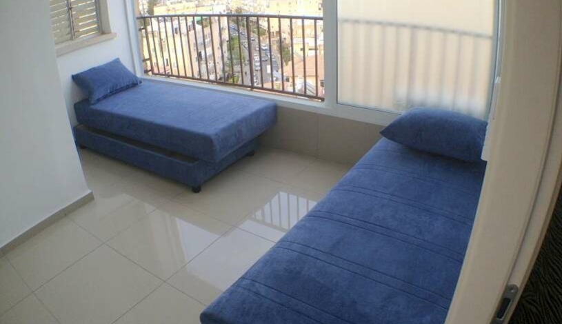 Apartment Sha'ul Bar Tel Aviv - Apt 34732